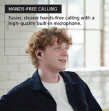 Sony - WF-C500 True Wireless In-Ear Headphone