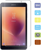 Samsung Galaxy Tab A 8.0 2017 Screen Protector Glass, KTtwo 9H Tempered Glass Anti-Scratch Screen Protector for Samsung Galaxy Tab A 8.0 2017 (SM-T380 WiFi Version)