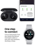 Galaxy Buds+ Black True Wireless Earbuds