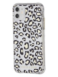 Carson & Quinn iPhone 11/Xr Cheetah