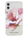 Carson & Quinn iPhone 11/Xr Magnolia