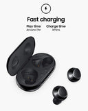 Galaxy Buds+ Black True Wireless Earbuds