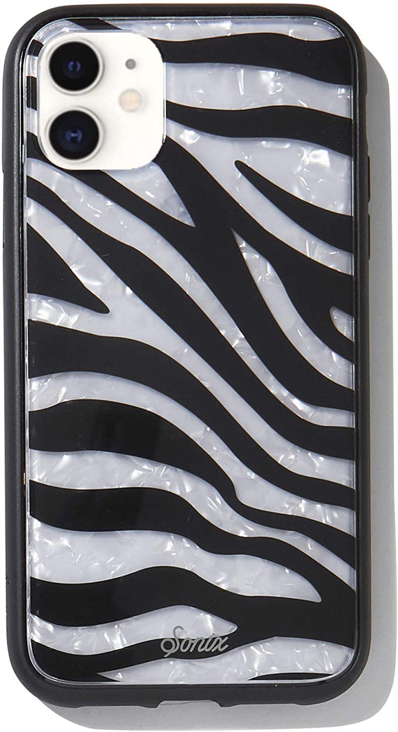 Sonix Lenntek Zebra  Case IPhone 11