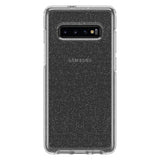 OtterBox SYMMETRY CLEAR SERIES Case for Galaxy S10+ - Retail Packaging - STARDUST