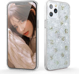 iPhone 12 Promax 6.7 Snow Flake White