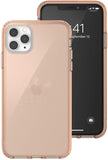 Adidas  Protective Clear Case RoseGold for iPhone 11 Pro