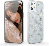 iPhone 12/12 Pro 6.1 Snow Flake White