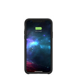 Mophie Juice Pack Access - Ultra-Slim Wireless Battery Case - Made for Apple iPhone Xs/iPhone X (2,000mAh) - Black