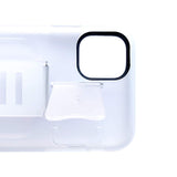 Grip Kickstand case iPhone 11 (Clear)