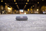 JBL Charge 5 Portable Bluetooth Waterproof Speaker - Gray