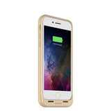 mophie juice pack wireless - Charge Force Wireless Power - Wireless Charging Protective Battery Pack Case for Apple iPhone 8 SE (2021) and iPhone 7 - Rose Gold