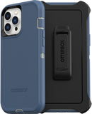 Otterbox Defender Series Case for iPhone 13 Pro Max / 12 Pro Max in Fort Blue