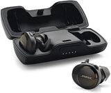 Bose® - SoundSport® Free wireless headphones - Black