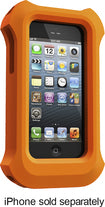 Lifeproof - Lifejacket For Apple Iphone 5 And 5s - Orange