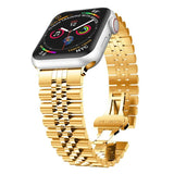 Apple Watch Metal Band GOLD 38/40/41mm