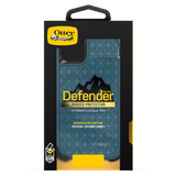 OtterBox - Defender Case for Apple iPhone 11 Pro Max - Petal Pusher