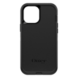 Otter Box  Defender Rugged Protective Case(Black)-iPhone 12 Pro Max