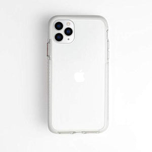 BodyGuardz ACE PRO iPhone 11/Xr Clear/White