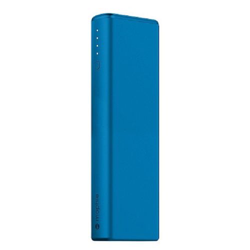 Mophie 10,400mah Powerstation Boost Xl - Blue (3523)