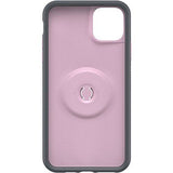 OtterBox + Pop Symmetry Series Case for Apple iPhone 11 Pro Max - Mauvelous Pink