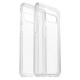 OtterBox SYMMETRY CLEAR SERIES Case for Galaxy S10 - Retail Packaging - STARDUST