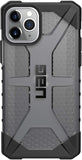 UAG Designed for iPhone 11 Pro [5.8-inch Screen] Plasma Feather-Light Rugged [Ash] Military Drop Tested iPhone Case