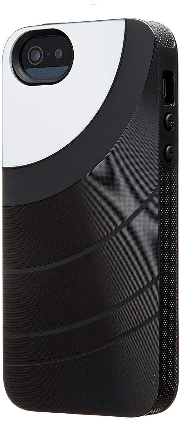 Sonix Vintage Vinyl Record Case for iPhone 5/5S - Retail Packaging - Vintage Vinyl Record