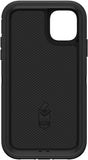 OtterBox DEFENDER SERIES SCREENLESS EDITION Case for iPhone 11 - BLACK