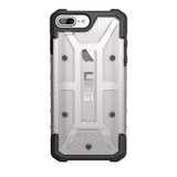 UAG iPhone 8 Plus/iPhone 7 Plus/iPhone 6s Plus [5.5-inch Screen] Plasma Feather-Light Rugged [ICE] Military Drop Tested iPhone Case