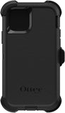 OtterBox DEFENDER SERIES SCREENLESS EDITION Case for iPhone 11 Pro - BLACK