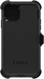 OtterBox DEFENDER SERIES SCREENLESS EDITION Case for iPhone 11 Pro Max - BLACK