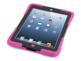 Tech 21 Impact Mesh iPad 3/4