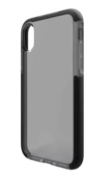 BodyGuardz - Ace Pro Case for iPhone XS Max - Black