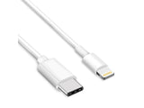 USB C to Lightning 3.3FT