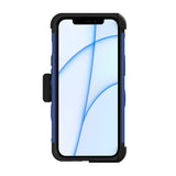 ZIZO BOLT Bundle iPhone 14/13 6.1 Case - Blue