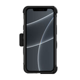 ZIZO BOLT Bundle iPhone 13 Pro Max 6.7 Case - Black