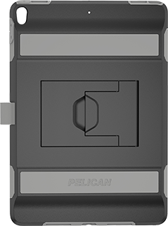 Pelican Voyager Black iPad Pro 10.5 Inch