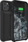 mophie - Juice Pack Access Power Bank Case 2,200 mAh for Apple iPhone 11 Pro Max - Black