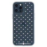Case-Mate Iridescent Gems Case - iPhone 12 Pro Max