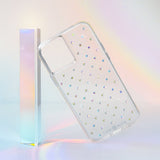 Case-Mate Iridescent Gems Case - iPhone 12 Pro Max