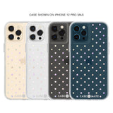 Case-Mate Iridescent Gems Case - iPhone 12 Pro Max