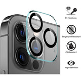 Camera Lens iPhone 12 Pro (RETAIL BOX)