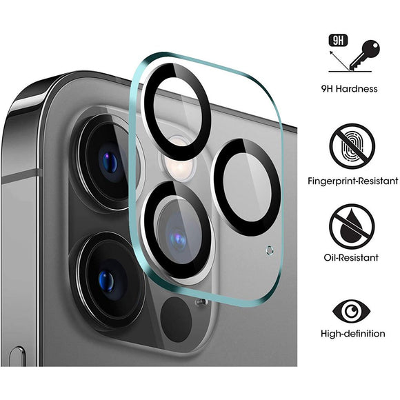 Camera Lens iPhone 12 Pro Max (RETAIL BOX)