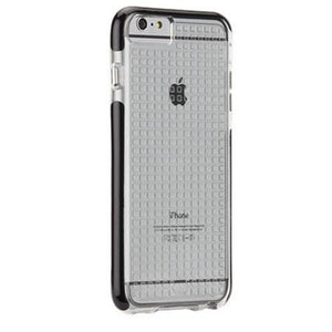 Case-Mate Tough Air Case for 5.5" iPhone 6 Plus, Clear/Black