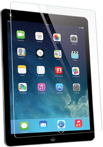 Body Guardz Pure Temper Glass IPad Air / Air 2 / 9.7 Inch