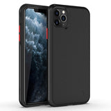 ZIZO DIVISION IPHONE 11 PRO (2019) CASE - DUAL LAYERED AND SHOCKPROOF PROTECTION - Black