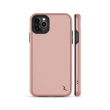 ZIZO DIVISION IPHONE 11 PRO MAX (2019) CASE - DUAL LAYERED AND SHOCKPROOF PROTECTION-Rose