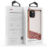ZIZO DIVISION IPHONE 11 PRO MAX (2019) CASE - DUAL LAYERED AND SHOCKPROOF PROTECTION-Wanderlust