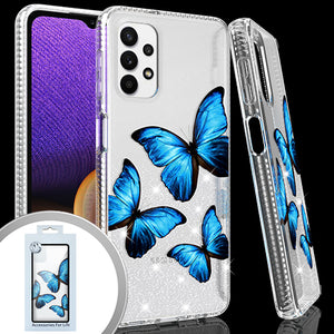PKG Samsung A32 5G IMD Butterflies