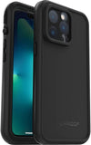 LifeProof FRĒ Series Hard Shell for Apple iPhone 13 Pro - Black